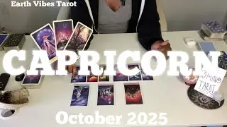 КОЗЕРОГ❤️ ВЫ БУДЕТЕ ШОКИРОВАНЫ ТОЧНОСТЬЮ ЭТОЙ ЭНЕРГЕТИЧЕСКОЙ ПРОВЕРКИ! |Tatot Love Reading
