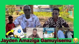 OMULWADDE JAYDEN AVIRIDDEYO BONNA ABAKIMUTADDEKO NTI YABYE SSENTE Z’OBULWADDE