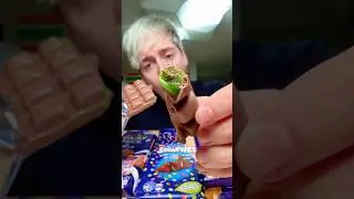 Ranking Chocolate Bars I Wish I Had as a Kid!