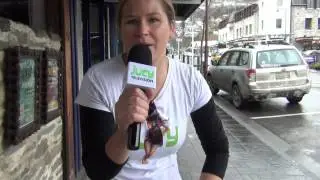 Our JUCY Crew take you on a bit of a roadtrip from Wanaka to Queenstown