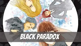 Fangirlz Assemble: Black Paradox