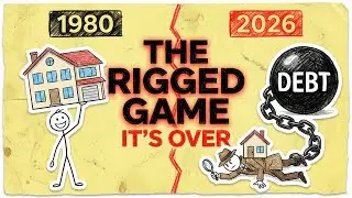 Subscription Slavery You Will Own 0% of Your Life by 2030