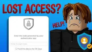 Lost Your Roblox Authenticator App? Here's How to Get Your Account Back