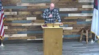 Old Paths Baptist Church Glennallen
