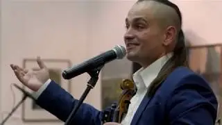 Grand Positive - &laquo;Течёт река Волга&raquo;  (слова Л. Ошанин, музыка М. Фрадкин)