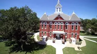 Q5004k 24fps - Yates Center, Ks