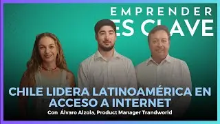 Conectividad urbana vs. rural #EmprenderEsClave