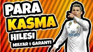 💰 FIFA 19 Kariyer Modunda Para Hilesi: Hızlı Zenginlik! 