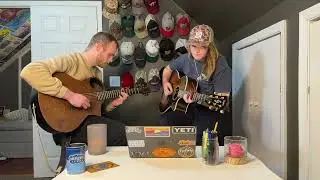 Emily Woodhull - &ldquo;No Name Lane&rdquo; - NPR Tiny Desk Contest