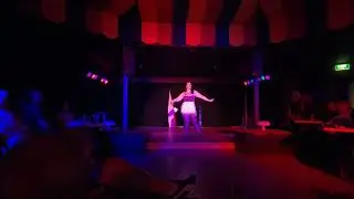 Delza Skye - I Want To Break Free