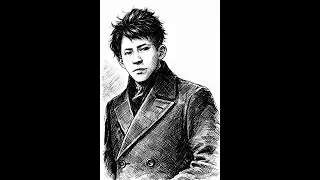 이상 날개 노래 ( 본명 김해경 Yi Sang Selected Works The Wings music 음악 ) 