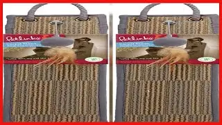 Quality product -  Petlinks, Claw Kicker, Cat Toy, Crinkle Hanging