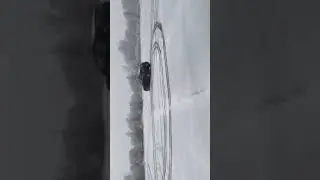 BMW E87 120d 177 HP  Snow Drift