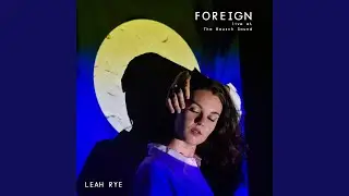 Foreign (Live)