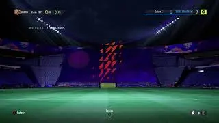 Technique achat revente FIFA 22