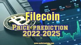 FILECOIN ANALSYSIS 2022-2027| Filecoin PUMPING UP! Filecoin Price Prediction! Filecoin Today Update