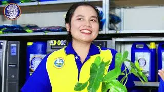 បទសម្ភាសន៍ ពីចំណាប់អារម្មណ៍ សិស្សបញ្ចប់ការសិក្សាកញ្ចប់ពិសេសជាមួយនិងហ្វ្រេនឆាយយក្សា 🥰🥰🥰