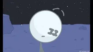 Henry Stickmin Flash Games - Fleeing the Complex - International Rescue Operative