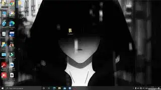 Without name create files or directories !!!! On Windows Operating System