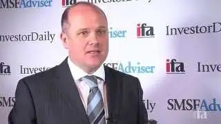 SMSF Adviser of the Year - Tim Mackay
