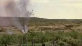 luftkrigen i 1. verdenskrig