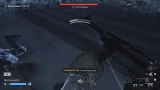 FBC Firebreak Part 6