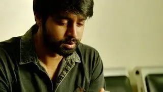 Vijetha Movie || Adugaduguna Song Trailer || Kalyaan Dhev, Malavika Nair
