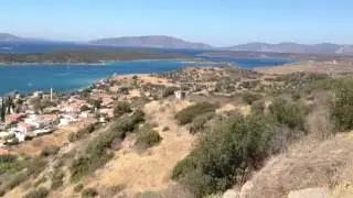 Ildırı - &Ccedil;eşme - Erythrai