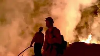 2021 Fire Season