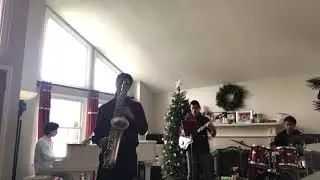 CSUN  Prescreening Jazz Studies   HD 1080p