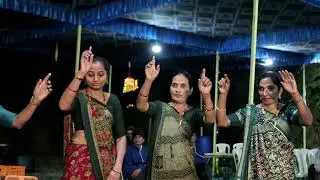HIGHLIGHT | FIRST SALGIRI MAHOTSAV | MAHAKALI TEMPLE ABRAMA, MOTA FALIYA