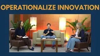 Slow down to speed up: How to operationalize energy innovation