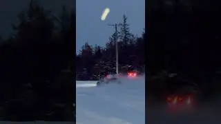 SXS Winter Tracks Riding Michigan&rsquo;s UP