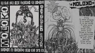Moloko - Grita - El Ojo del Amo Engorda el Ganado - 2019
