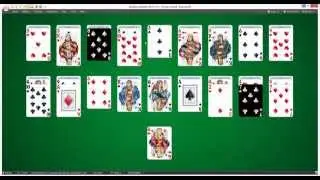 SolSuite Solitaire NEW v15.7 includes 2 New Original Solitaire Games!