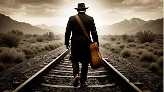 The Man in Black's Bible