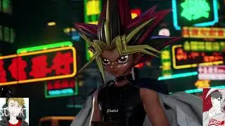 Torneo Season 2 Jump Punch Destronando al campeon Npiri