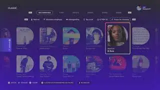Let's Sing 2025 PS5 - La tracklist complète