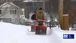 Springfield's The Gray House feeds those in need amid storm disruptions