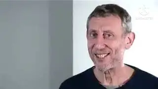 Michael Rosen - Hot Food but Microsoft Sam Voice