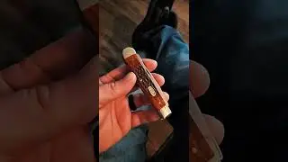 #trappertime и #streetoutlaws #shortvideo #shorts #short #caseknives #knifecommunity