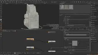 Mari 4 - Part 15. Creating Materials