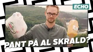 Costa Ricas vilde succes med øko-pant