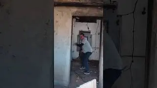 veja que aconteceu, nesse casa velha, constru&iacute;da 1969