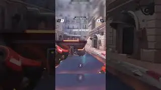 Shortest game in overwatch history