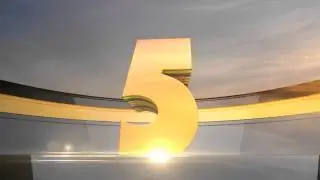 Countdown Sky