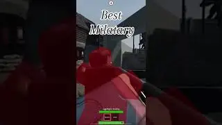 Best Military games on Roblox!!!! #roblox #military #militarygames #short #robloxgames ￼