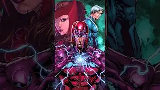 Scarlet Witch