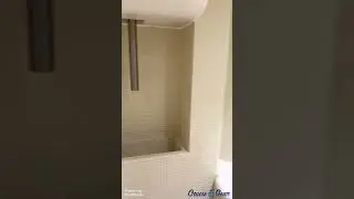 MSC Meraviglia Thermal Spa Video (Aurea Spa)