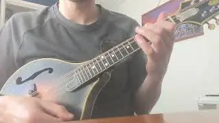 wagon wheel chord pattern